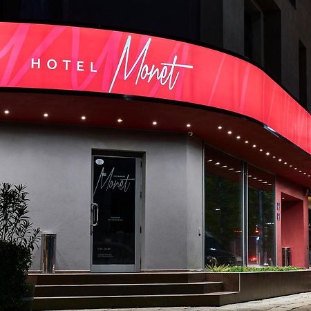 Monet Hotel Plovdiv Exterior photo