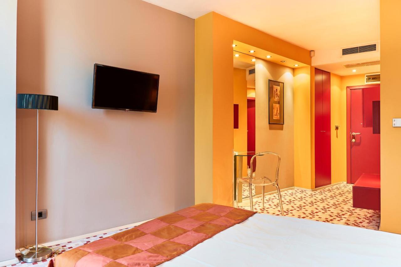 Monet Hotel Plovdiv Exterior photo