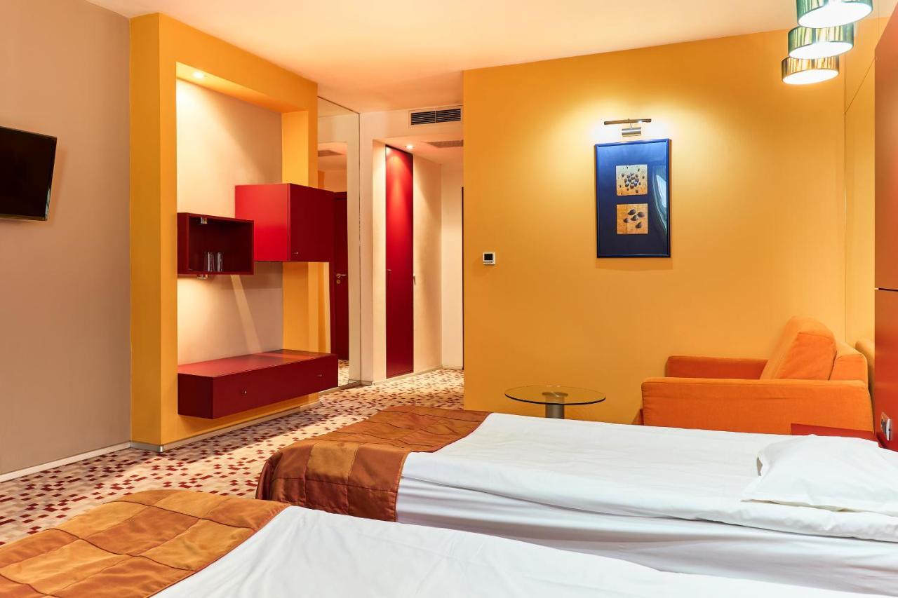 Monet Hotel Plovdiv Exterior photo