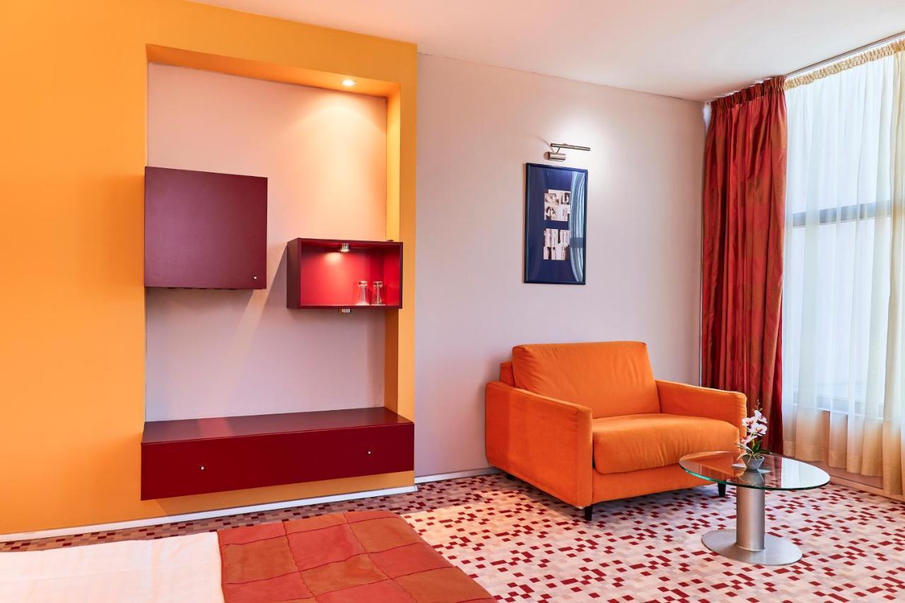 Monet Hotel Plovdiv Exterior photo