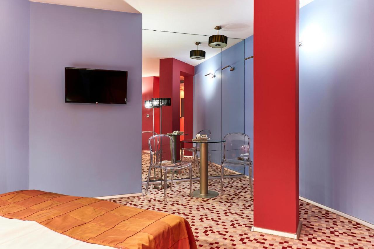 Monet Hotel Plovdiv Exterior photo